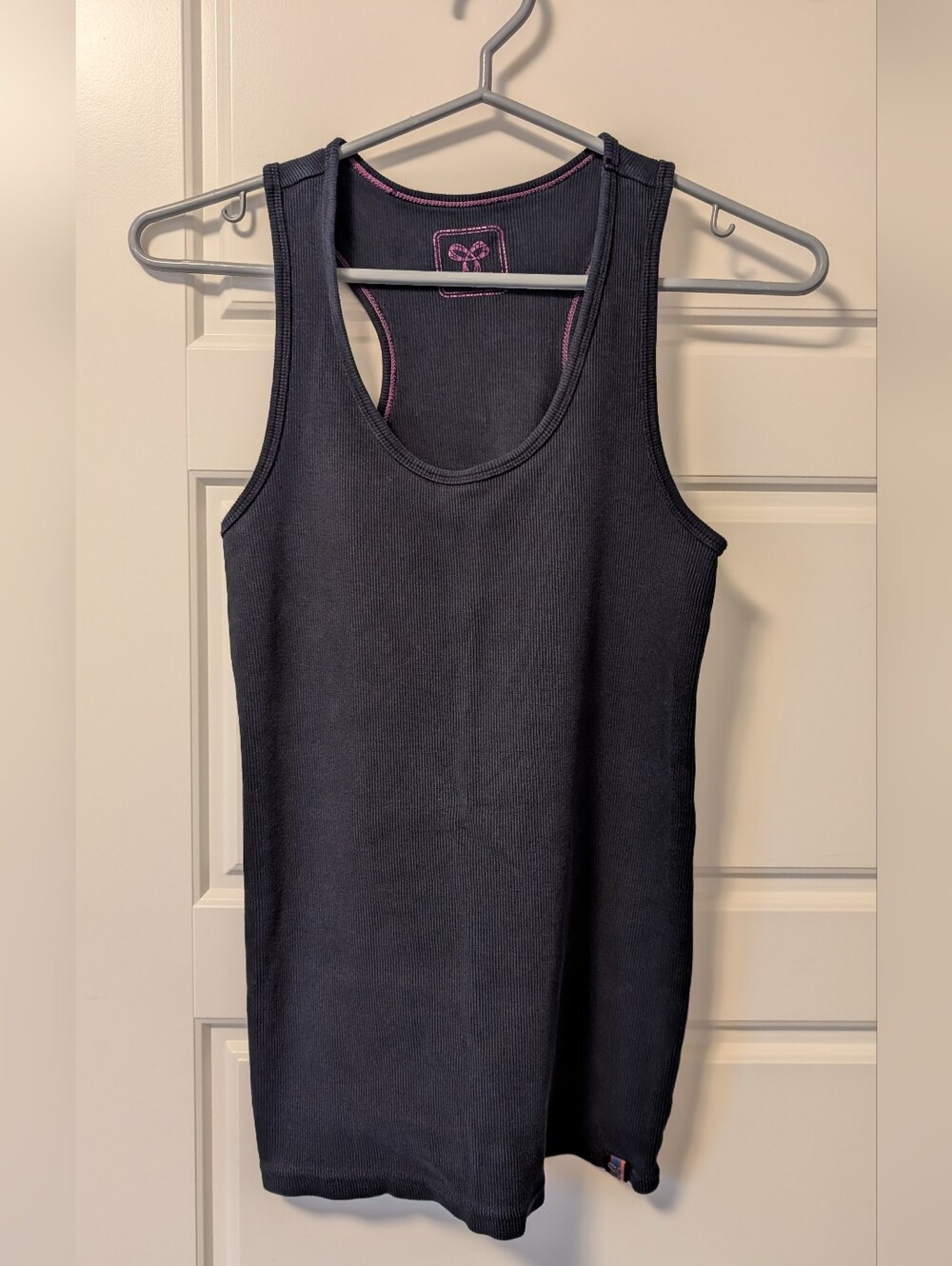 Vintage TNA Tank